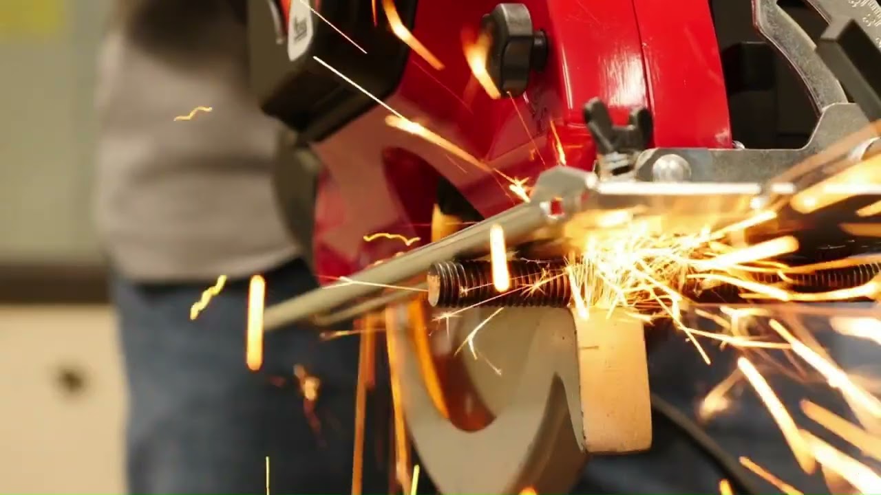Morse University: Metal Devil Saws - YouTube