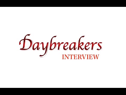 トリックスラローム Daybreakers Interview