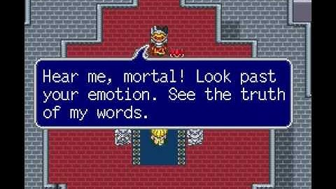 Lufia & the Fortress of Doom: Dual Blade and Identity Crisis