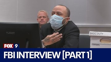 Darrell Brooks trial: Brooks