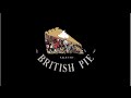 "A Slice of British Pie" | Full Film
