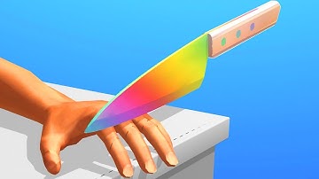 ✅ Asmr Slicing Game Max All Levels Update Free Video Mobile Games LNEDSAOIUY