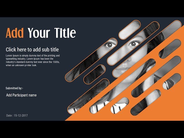 How to Design a Good Slide PowerPoint Tutorial