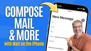 How Do You Send, Unsend, Format an Email on iPhone? Learn Step-by-Step!