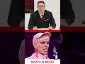 🔴Coto Matamoros revela la verdadera identidad del diablo que se le apareció