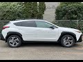 2026 Subaru Crosstrek Premium Seattle WA