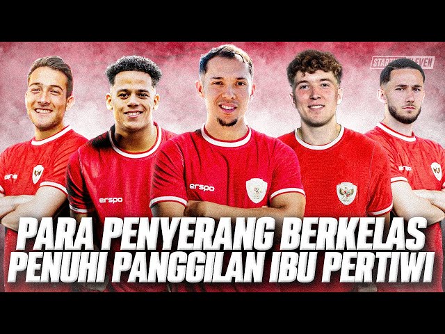 Demi Lolos Pildun! Shin Tae-yong Cari Striker Keturunan Buat Timnas. Siapa yang Cocok? class=