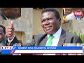 NOBERT Mao Avumye Bannabyabufuzi Obussiru Agamba 2025 Mwaka Gwa Kulaga Work NOBERT Mao Avumye Bannabyabufuzi Obussiru Agamba 2025 Mwaka Gwa Kulaga Work