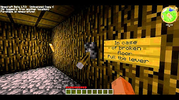 Minecraft Mod Showcase Episode 2 - Wireless Redstone