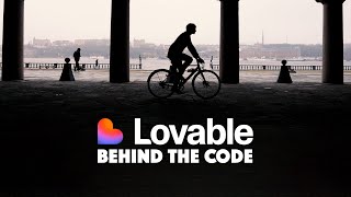 Lovable | Behind The Code Trailer