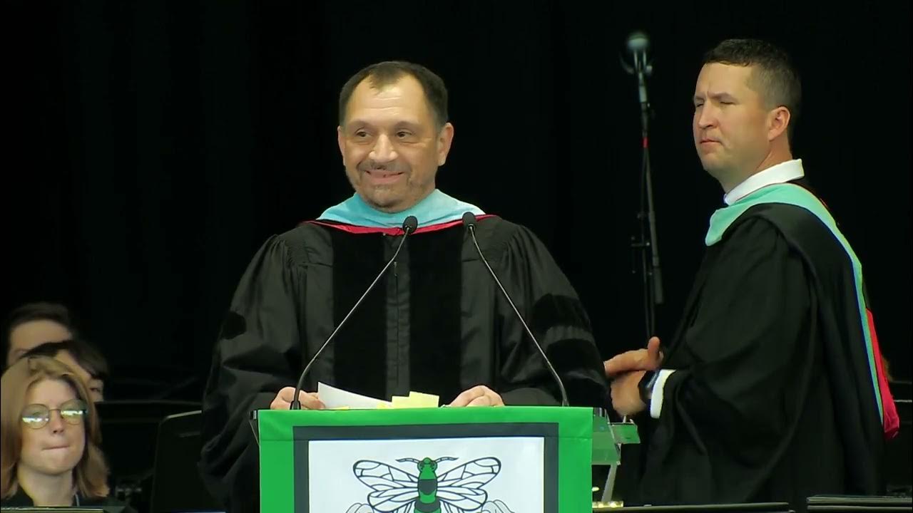 Roswell High School Graduation Class of 2022 YouTube