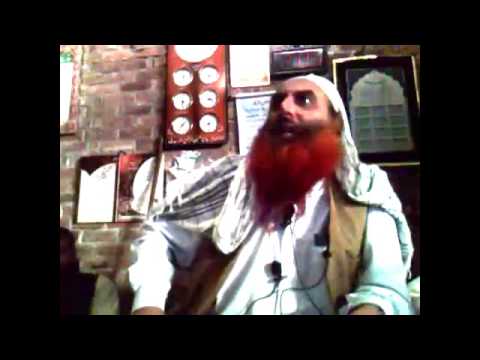 35 Questions with Muhaddis Zubair Ali Zai Recorded by Engr Muhammad Ali Mirza on 26 March 2010