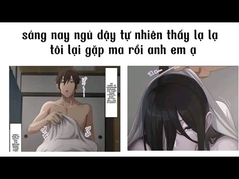 Những chiếc meme cực dark P6 | H4Xmeme