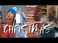 What I got for Christmas | Christmas Eve & Christmas Day Vlog!
