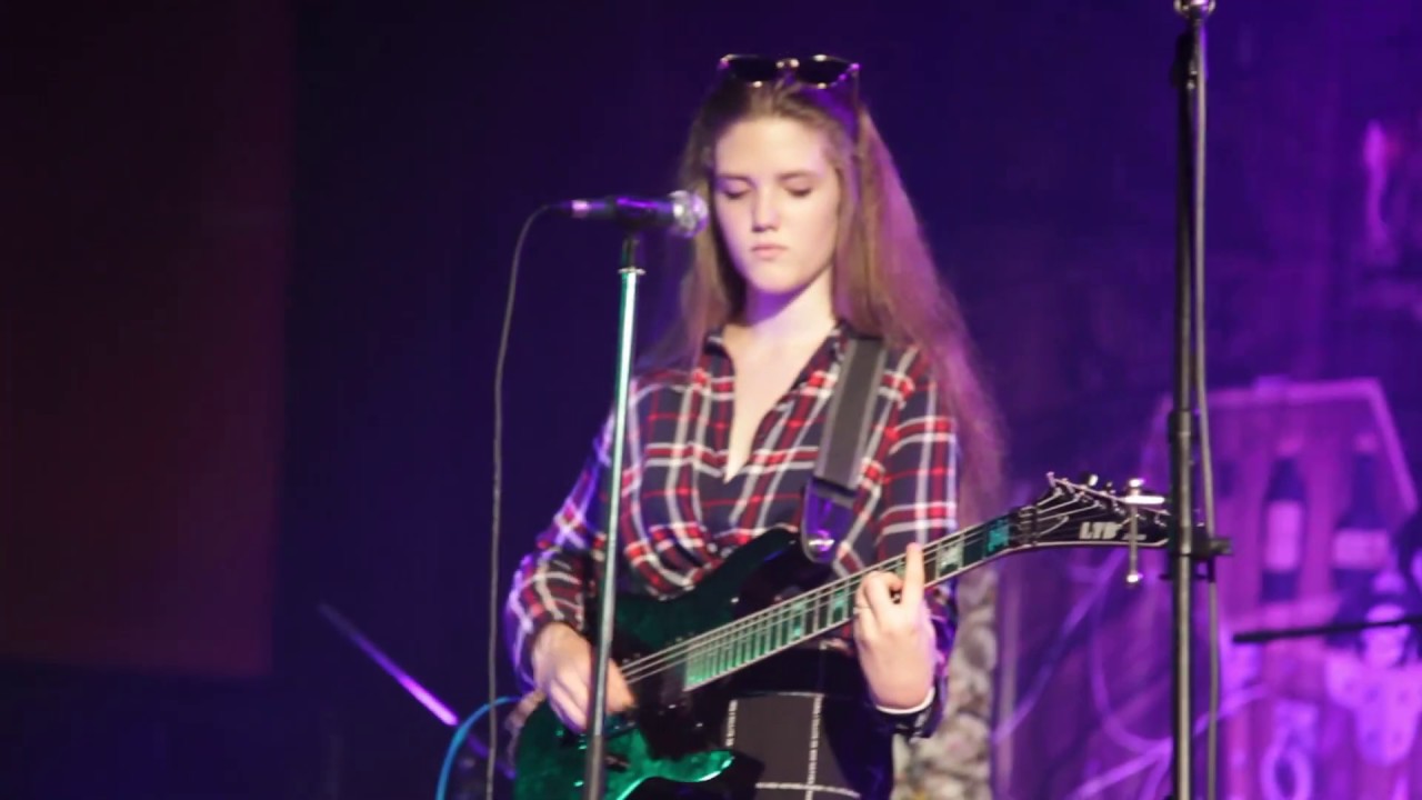 Rock On Stage. Финальный концерт. Pixies. Where is my mind