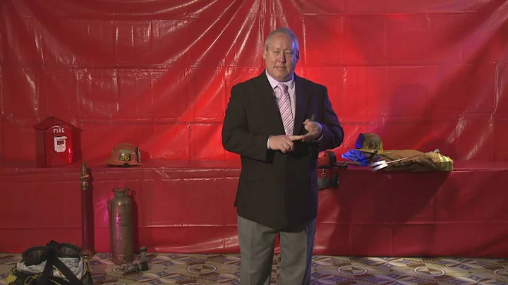 Jeff Dana | Morons:A Real Problem in the Fire Serv...
