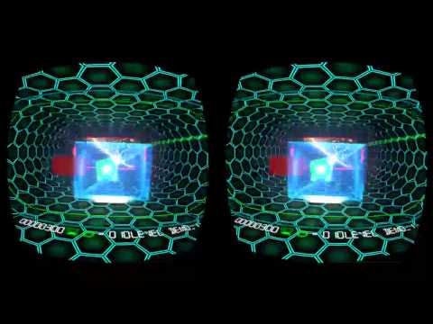 Gear VR recording test: solid 720p60 with Recordable app
