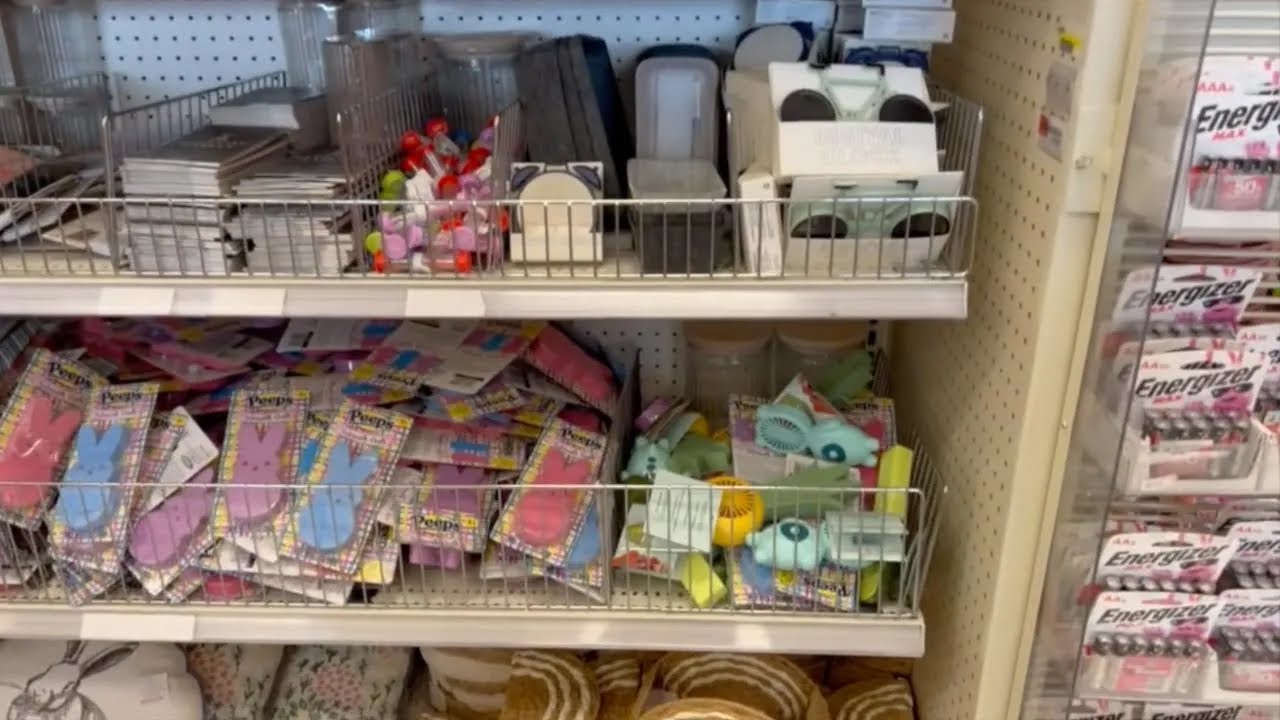 Steal This GENIUS Target Dollar Section Hack YouTube Steal This GENIUS Target Dollar Section Hack YouTube
