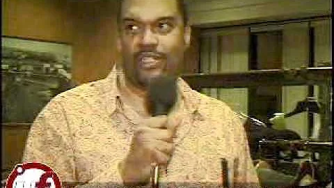 Duane Fish Interviews with Urban Fashion Network