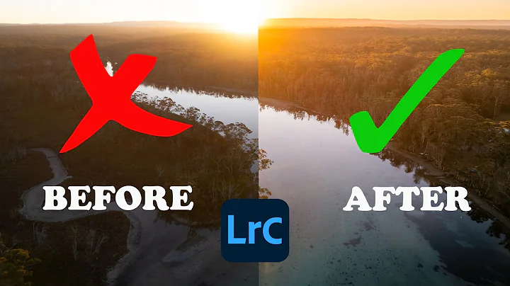 8 Lightroom Hacks Pro Photographers Won't Share With Beginners