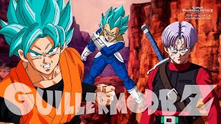 Super Dragon Ball Heroes Episode 51 A new enemy Appears? Release Date & Spoilers!!!