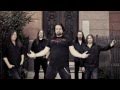 SYMPHONY X - The End of Innocence (OFFICIAL MUSIC VIDEO)