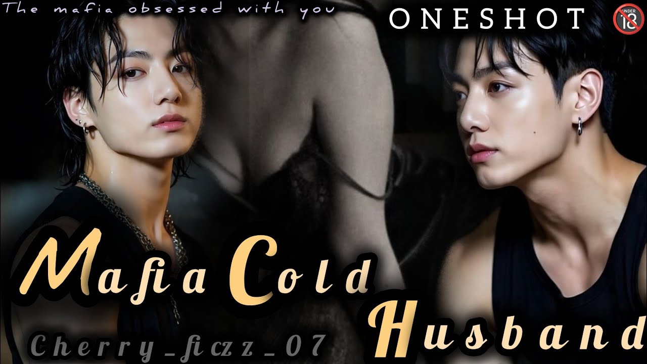 ONESHOT || MAFIA COLD HUSBAND || #btstamilvoice #btsfftamil #jktamil 