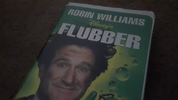 VHS Collection in a Nutshell (Version 3)