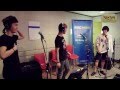 정오의 희망곡 김신영입니다 - MBLAQ - It's War, 엠블랙 - 전쟁이야 20130618