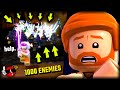 You WON’T SURVIVE this Lego Star Wars NIGHTMARE