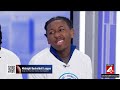 Midnight Basketball League is back in Detroit