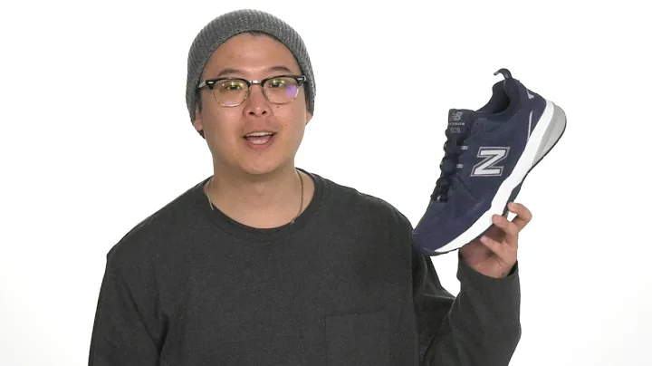 New Balance 608v5 SKU: 9203030