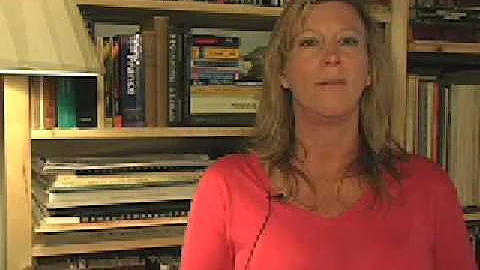 Karen Vogel Bio