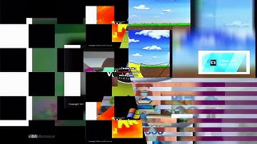 Scan vs Round 5 Season 2