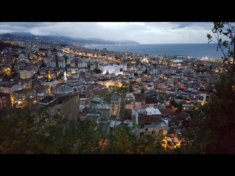 Trabzon Tanıtım yeni