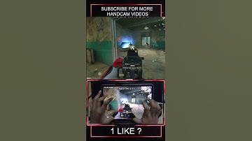 Codm handcam br IPAD, cod mobile, codm, call of duty mobile #codm #shorts #warzonemobile #shorts