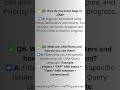 JIRA interview Question &amp; Answer in 30 second with trick