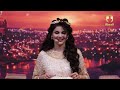 الحلقة السادسة من برنامج ليالي ياسمين مع ياسمين مكي 