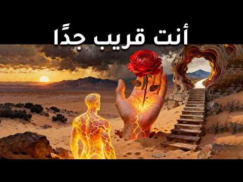 أنت على بُعد قرار واحد من حياة مختلفة تمامًا – كارل يونغ