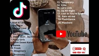 Top Tiktok Hits 2020   Top 30 Song   Best Hits   Best Music Playlist 2020