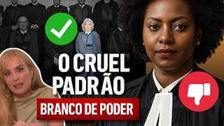 видео: Почему БОГАТЫЕ ЗНАМЕНИТОСТИ из Globo GNT🔥 активируют движение «ЗА ЧЕРНЫХ ЖЕНЩИН во ВЛАСТИ»? картинка: Почему БОГАТЫЕ ЗНАМЕНИТОСТИ из Globo GNT🔥 активируют движение «ЗА ЧЕРНЫХ ЖЕНЩИН во ВЛАСТИ»?