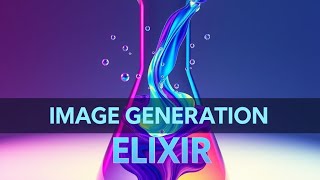 Famous Image Generation in Elixir | Margarine Net Worth