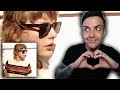 Taylor Swift - Wildest Dreams TAYLORS VERSION REACTION