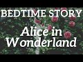 💕Alice in Wonderland 🌹 Alice Meets The Queens Of Hearts 😺 Chapter 8 Without music