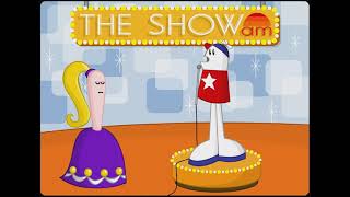 Strong Bad Email #161 - 4 Branches [4K] (easter eggs)