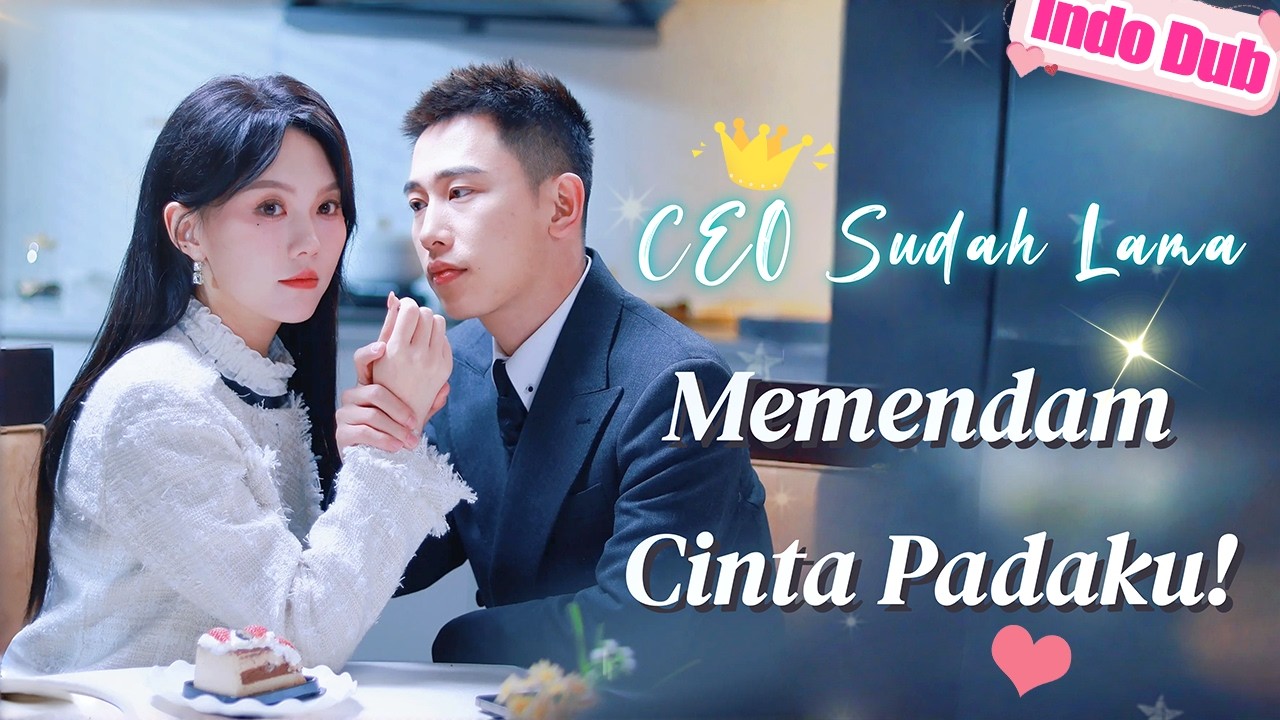 Gadis menikah kontrak dengan CEO,tak disangka dia diam-diam mencintainya 10 tahun dan memanjakannya!