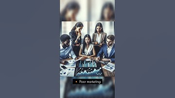 Why 90% of Startups Fail?  #businessfacts #breakthroughbizz