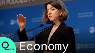 OECD Cuts Global Forecast, Warns Governments to Maintain Support