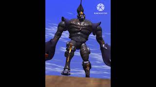 Farcade (Gameoverse) Vs Predacons (Beast wars) || for @MarvelouSonic20K4