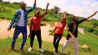 Tonny Yakwitu ni Kivindu Kingi Visualizer